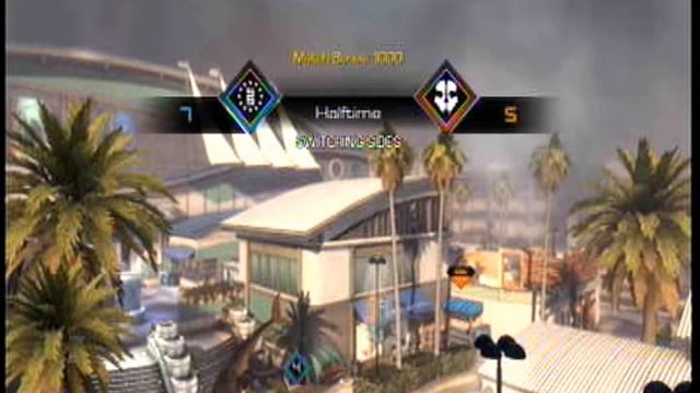 Call of Duty: Ghosts - Blitz on Bayview смотреть онлайн