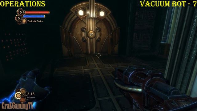 Bioshock 2 Remastered \ All Collectibles \ DLC - Minerva's Den