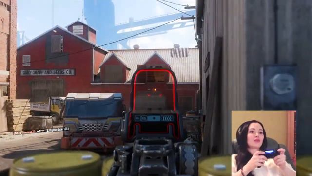 Стрим - Call of Duty: Black Ops 3 [BO3] смотреть онлайн