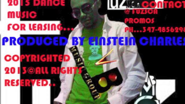 Cajon fuzsca dance rid-dim{produced by Einstein Charles]2015 new music смотреть онлайн