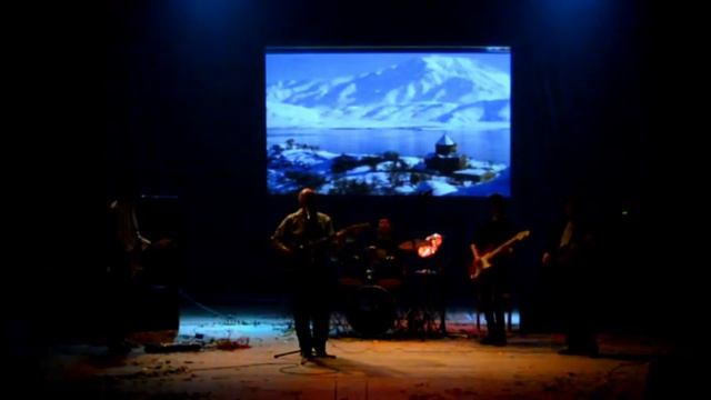 Armen Adamyan in Live.Պատահական հանդիպում.Ճամփորդական смотреть онлайн