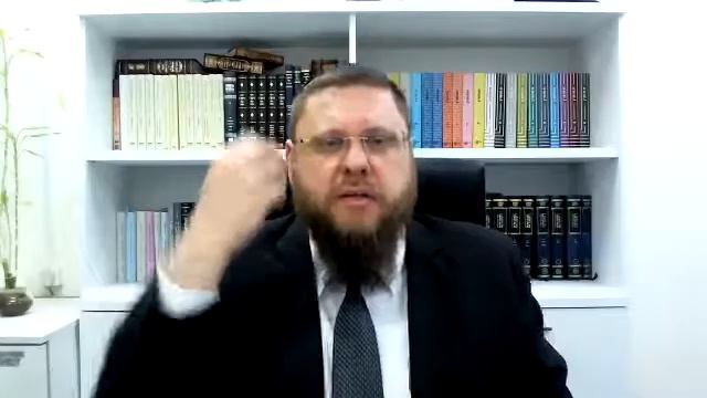 Йехезкель - глава 47. рав Хаим Бриск смотреть онлайн