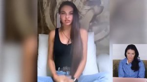 Настя Рыбка - на сеансе у психолога раскрывает все свои тайны!