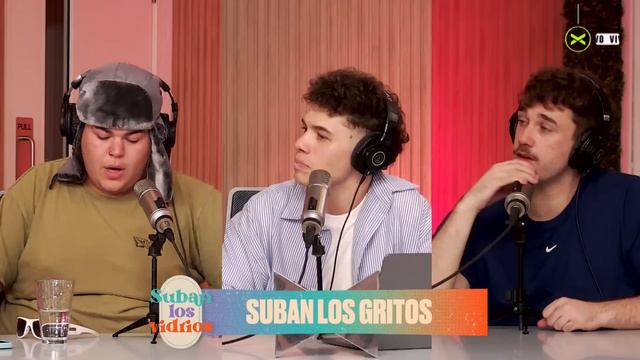 SUBAN LAS PIZZAS | #SubanLosVidrios | COMPLETO 19/03 | Vorterix смотреть онлайн