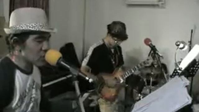 WIND OF CHANGE Cover Scorpions BY HO LINEAGE BAND смотреть онлайн