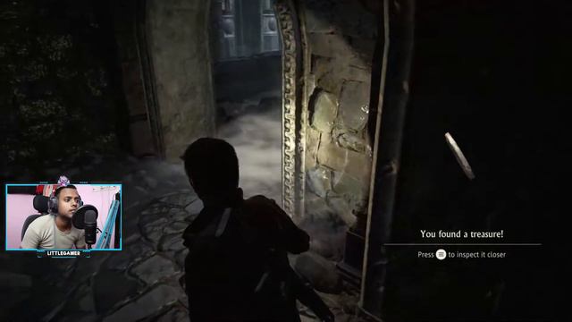 [HINDI] Uncharted 4: A Thief's End "The Grave Of Henry Avery" Gameplay Walkthrough Part-6 смотреть онлайн