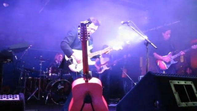 The Real Me - Alan Reed - Celebr8.2 смотреть онлайн