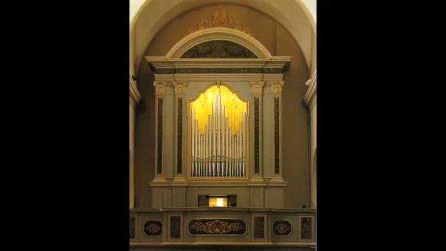 Sergio de Pieri - G. Frescobaldi "La Frescobalda" смотреть онлайн