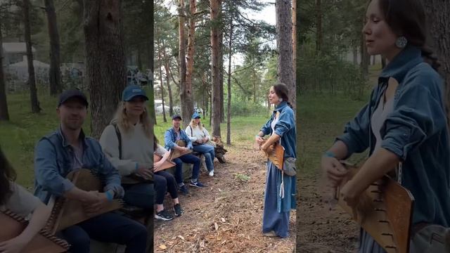 У кого также? #гусли #folk #этностиль #фолк #этнография #музыкадлядуши смотреть онлайн