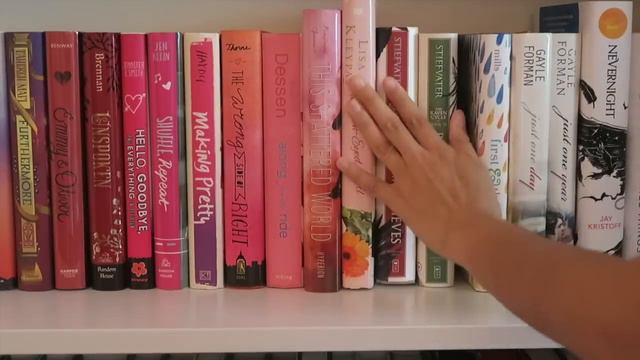 Bookshelf Tour - 2017 смотреть онлайн