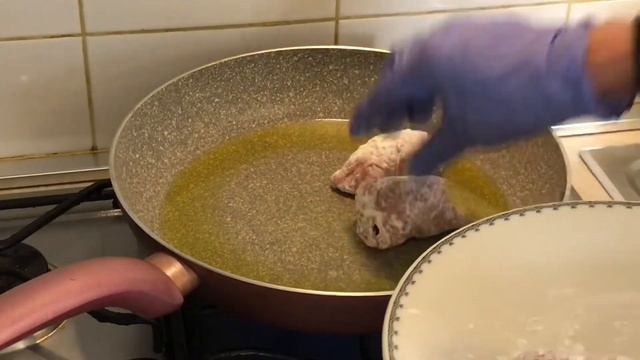 🇮🇹 ITALIAN MEAT ROLLS 😜 The Delicious And Classic Rene’s Style Kusina.. смотреть онлайн