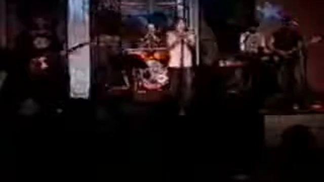 Arnel Pineda - Love Walks In (NDG ORIG) The Zoo смотреть онлайн