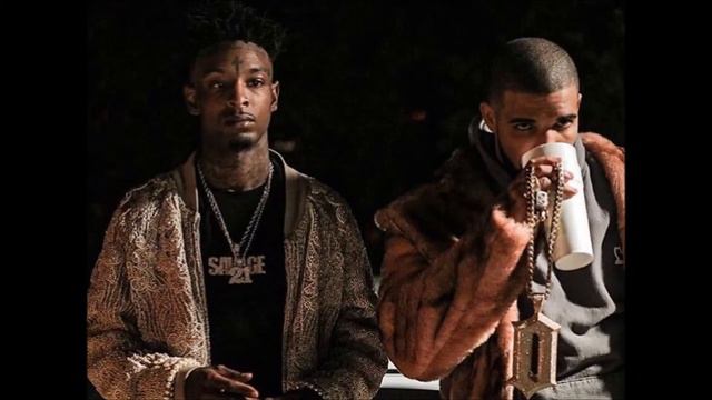 Drake x 21 Savage Type Beat - ISSA (prod. by Frank Lucas) смотреть онлайн