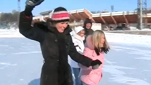 каток во Владимире 2007 год смотреть онлайн