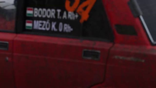 Bodor - Mező XVI. Dobšinská Zima 2018 смотреть онлайн