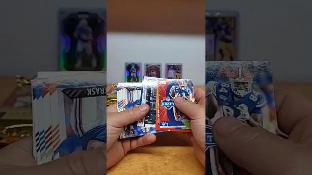 2021 SCORE football.... how bad can it be? смотреть онлайн