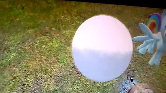 Gmod. rainbowdashes rain bomb смотреть онлайн