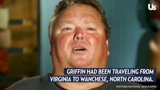 Wicked Tuna Star Charlie Griffin and Dog Dead After Boating Accident смотреть онлайн
