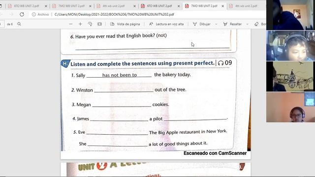 7EGB A INGLES MONICA 18OCT2021 смотреть онлайн