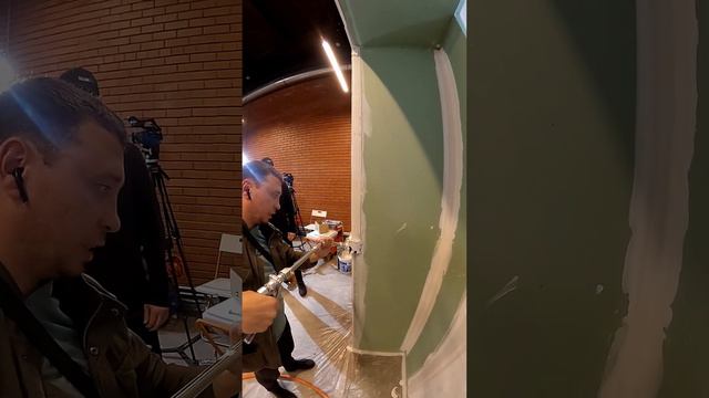 Аппликатор для наружных углов смотреть онлайн