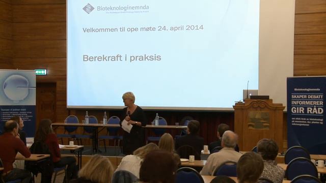 1 Velkommen ved Kristin Halvorsen - Andreas Tjernshaugen presenterer panelet смотреть онлайн