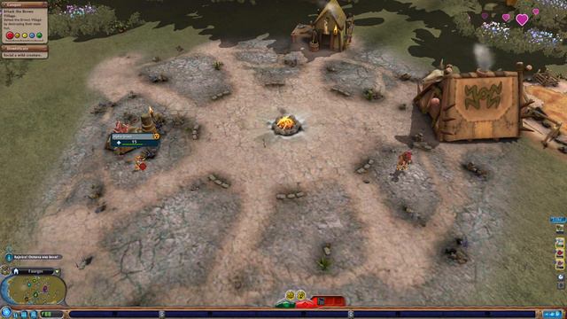 Spore: Galactic Adventures Gameplay Walkthrough Part 5 - No Commentary смотреть онлайн