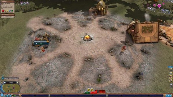 Spore: Galactic Adventures Gameplay Walkthrough Part 5 - No Commentary