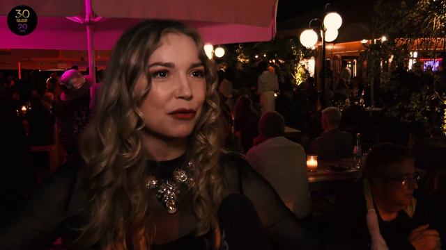 30 Jahre BAR JEDER VERNUNFT & 20 Jahre TIPI AM KANZLERAMT – Das Jubiläumsfest смотреть онлайн