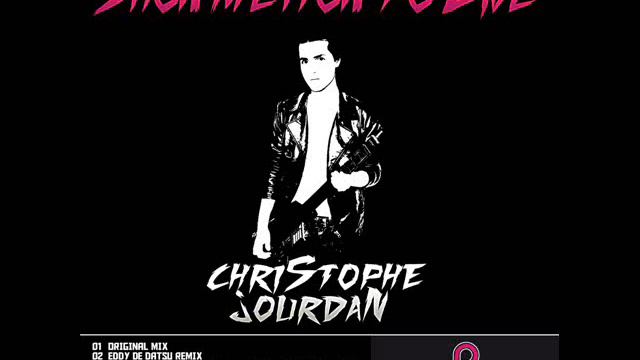 Christophe Jourdan - Show Me How To Live (Ian Osborn, Jeremy Reyes & Nicolas Francoual Remix).wmv смотреть онлайн