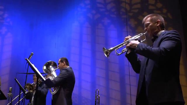 Brandt Brass Ensemble, Aleksandr Gilyov 