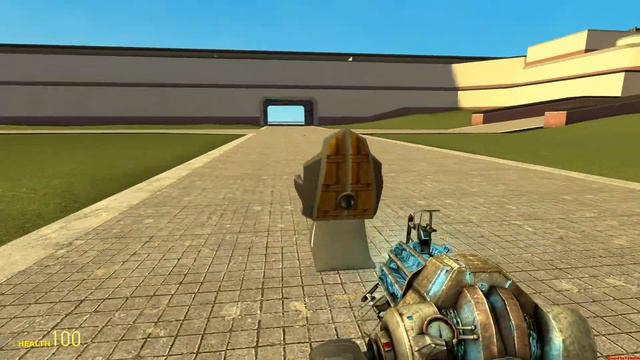 Garry's Mod - Basic Wire - 12 (Vehicle Exit Points) смотреть онлайн