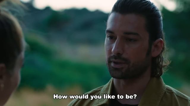 Poyraz&Haziran Kissing Scenes - @BeMySunshineEnglish