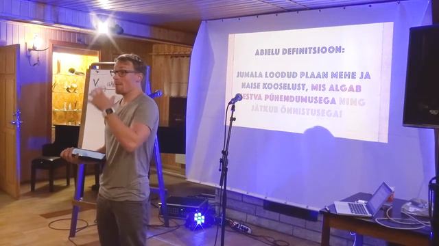Milleks üldse abielu? - Jakob Remmel смотреть онлайн