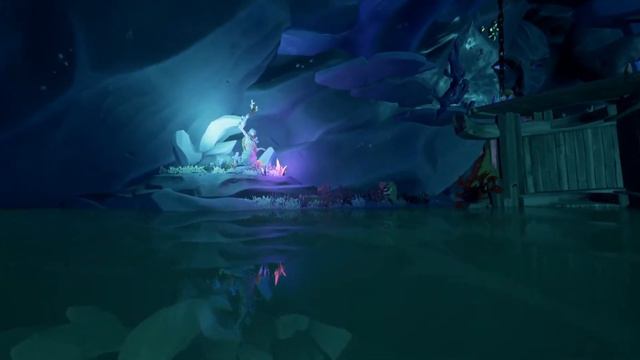 New Sea Of Thieves Jack Sparrow Tall Tale 4! смотреть онлайн