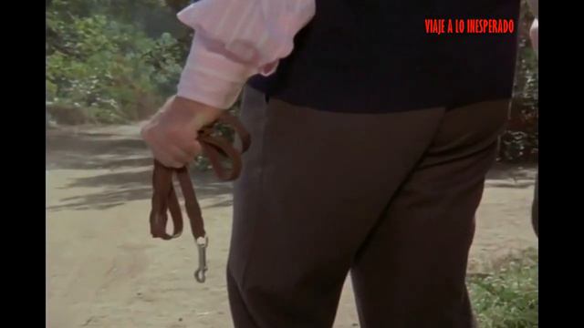 LA HORA MACABRA (1972)☆1X12☆CREATURES OF THE CANYON🔴VISITA NUESTRO BLOG👇👇