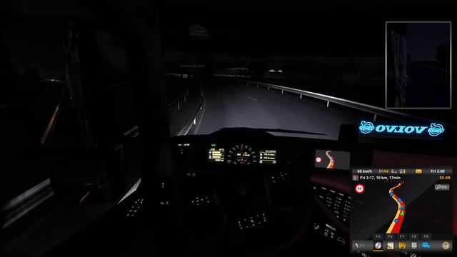 Euro Truck Simulator 2 | TMP | DLC Link in Description смотреть онлайн