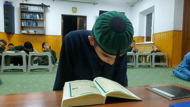 Хашагульгов Сулейм смотреть онлайн