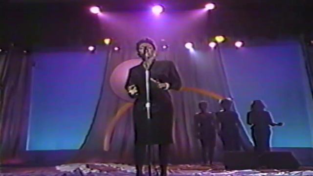 Anita Baker on John Rivers Late Nite Show смотреть онлайн
