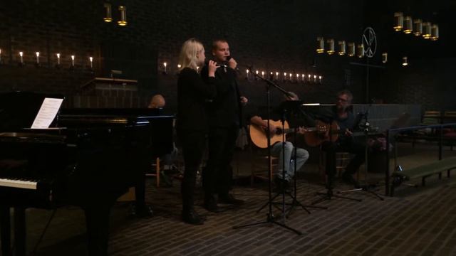 Sverige. Amanda Björk och Linus Borg, смотреть онлайн