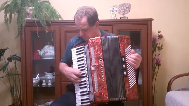 Jerzy Wójcik - Tico Tico