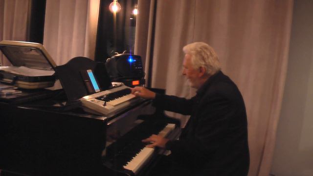 Sweet Georgia Brown - Kansas City Stompers at Falsterbo Jazzklubb смотреть онлайн