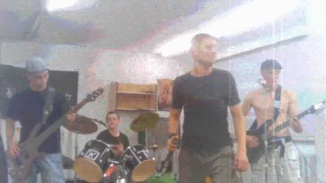 Demo der Band "Bone Injection GUN" смотреть онлайн