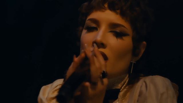 Halsey - The Tradition (Live From Los Angeles)