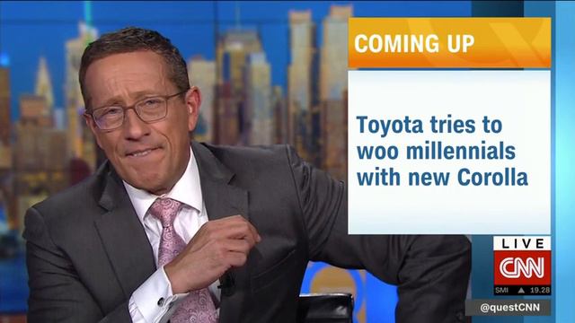 Quest Means Business (Full Episode) смотреть онлайн