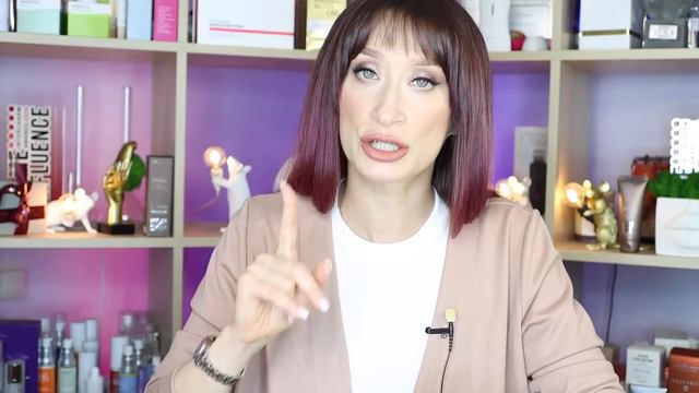 Сияющая и ровная кожа Уход от пигментации смотреть онлайн