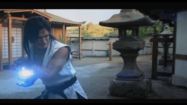 Street Fighter: Assassin's Fist Primer Trailer (Subtitulado en Español) смотреть онлайн