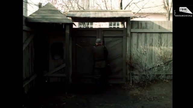 Отряд специального назначения (1987), (4-5 серии) смотреть онлайн