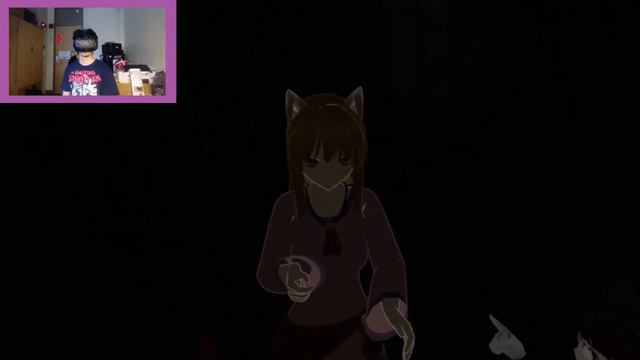 [VRChat] Scary Maps with Seal Team Momo смотреть онлайн