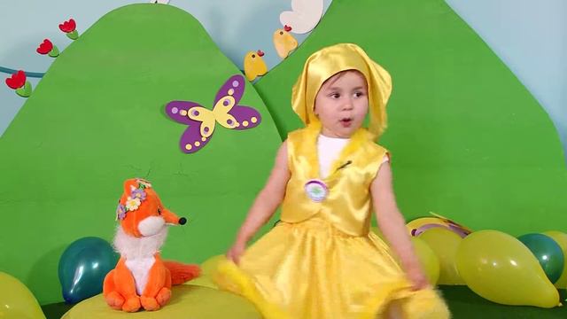 İstidatlı çipçeçik. Safiye Asanova смотреть онлайн