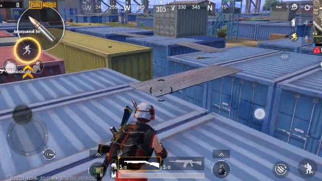 Бот играет пабг чтоооо??? смотреть онлайн